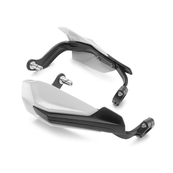 KTM Wrap-around handguard kit